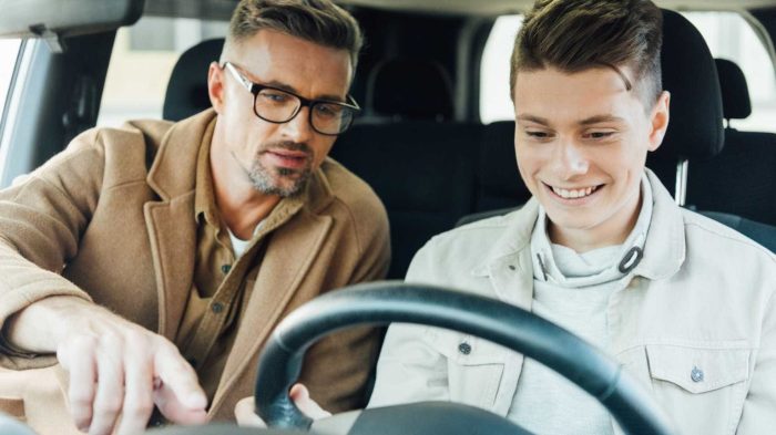 What is the best insurance company for young drivers