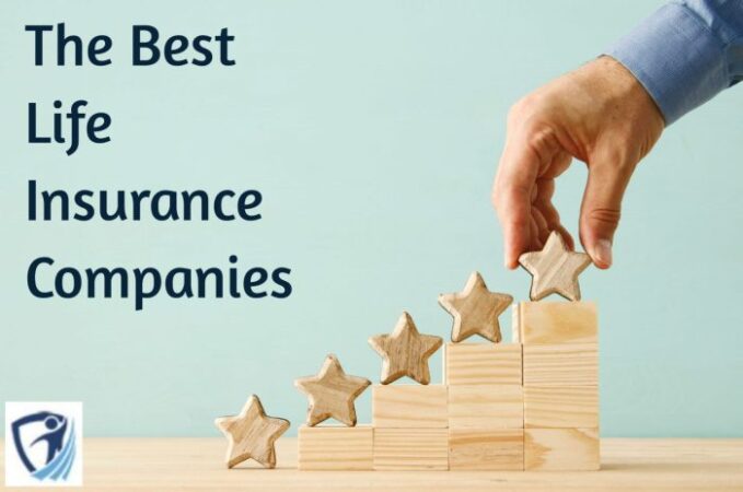 Who are the best life insurance companies