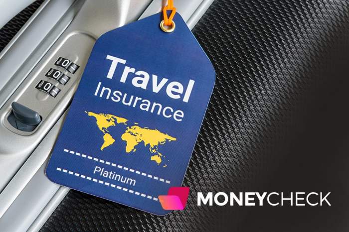 Travelinsurance aggregator though actual