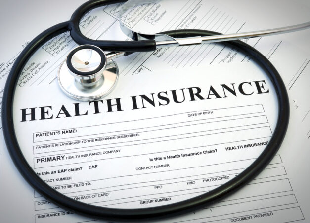 Are you legally required to have health insurance