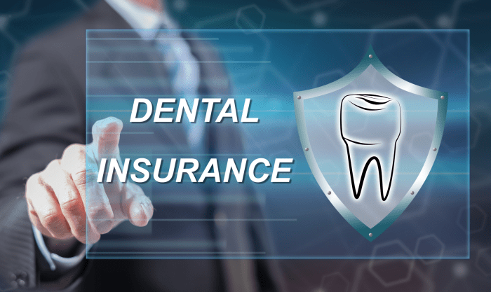 Dental insurance texas