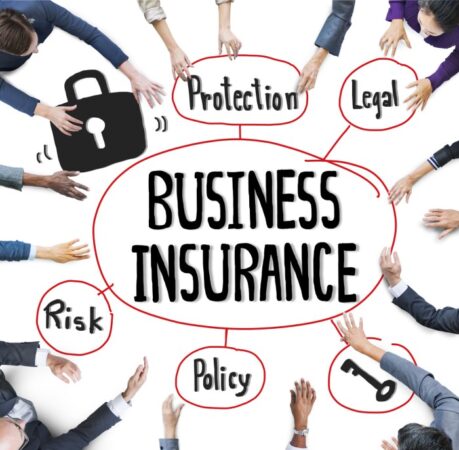 Commercial insurance