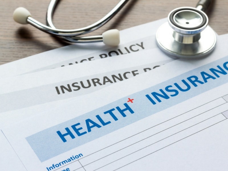 How to get health insurance