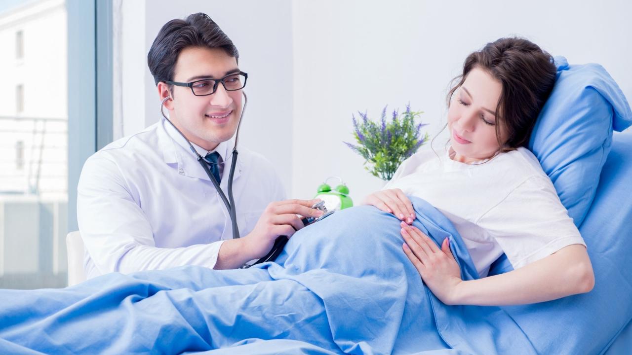 Can you get free health insurance if you are pregnant