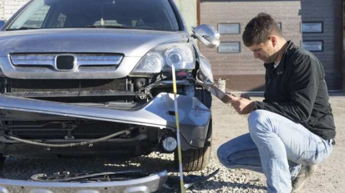 Can you sue a car insurance company for negligence