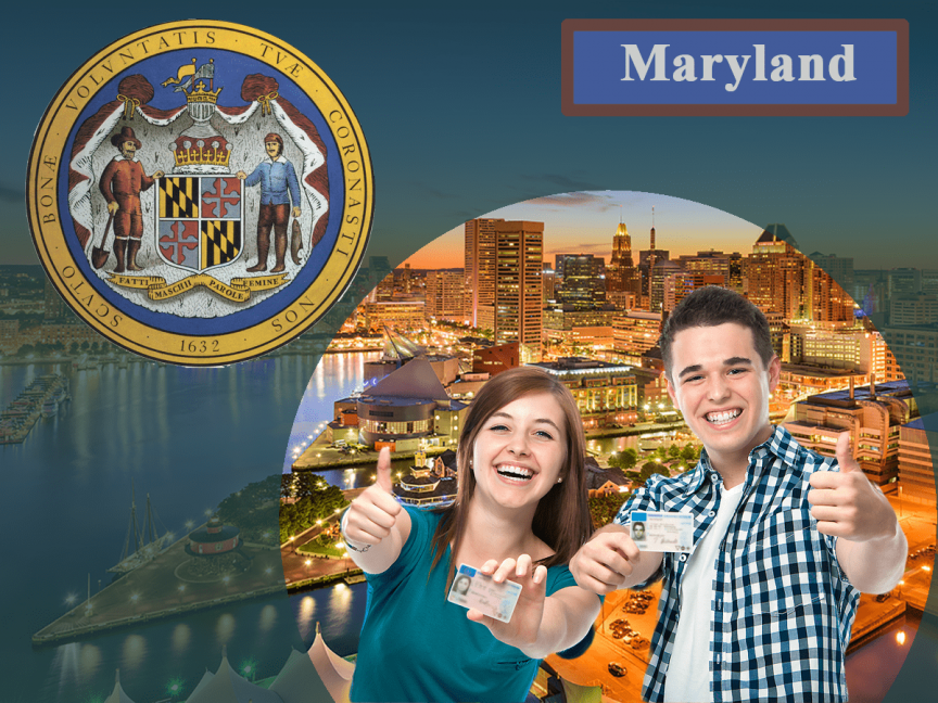 The general car insurance maryland