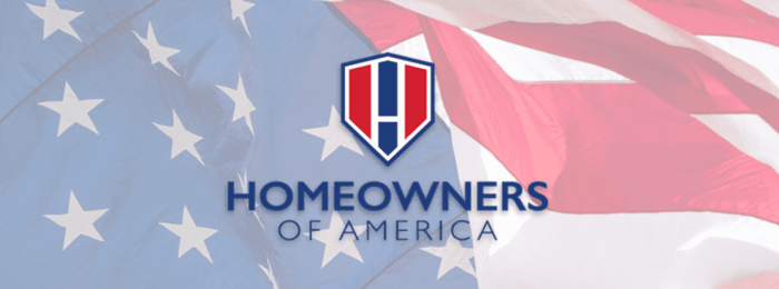 Homeowners insurance