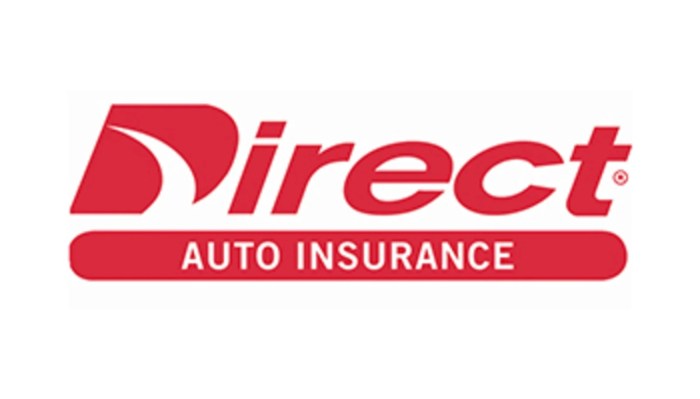 What company owns direct auto insurance