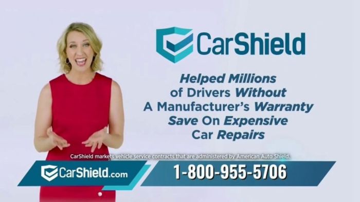 Is carshield a insurance company