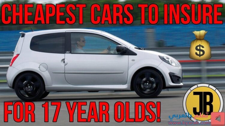 Great car insurance for young drivers