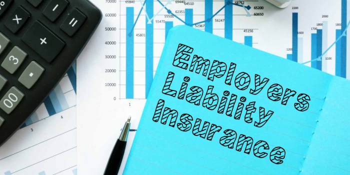 Employers liability insurance