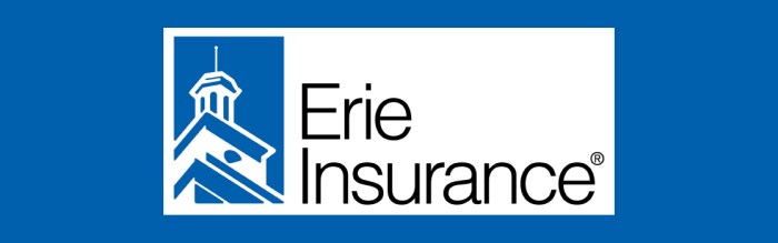 Is erie insurance a good company