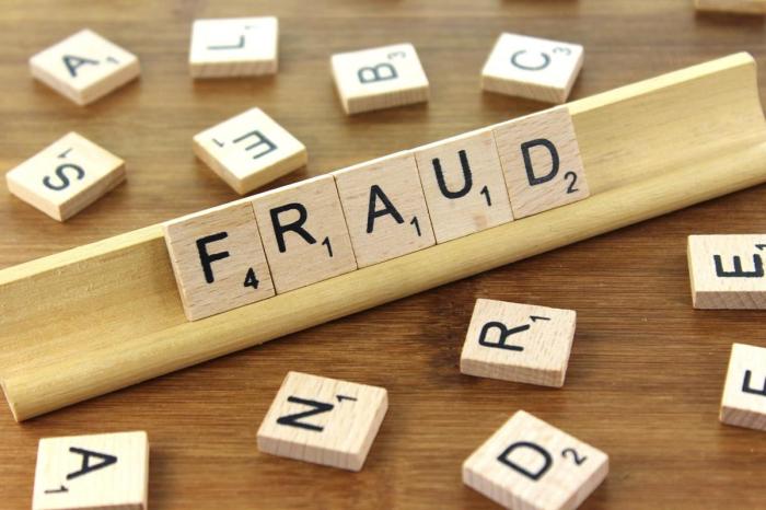 Fraud insurance understanding