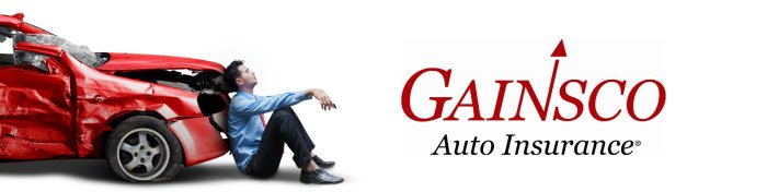 Gainsco auto insurance