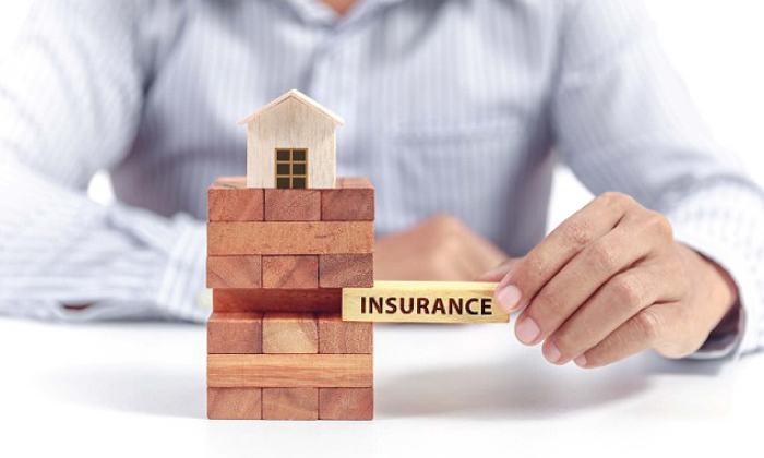 Household insurance