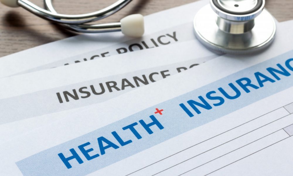 How to get health insurance today