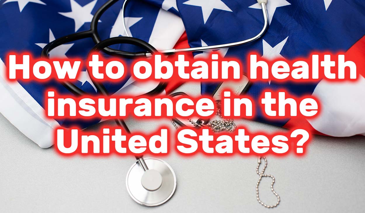 How to get state health insurance