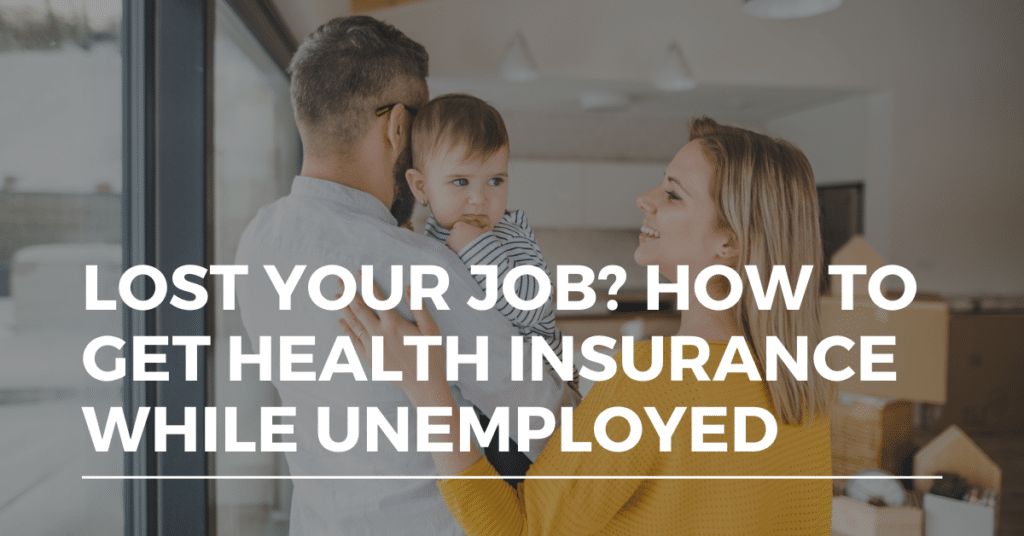 Unemployed health