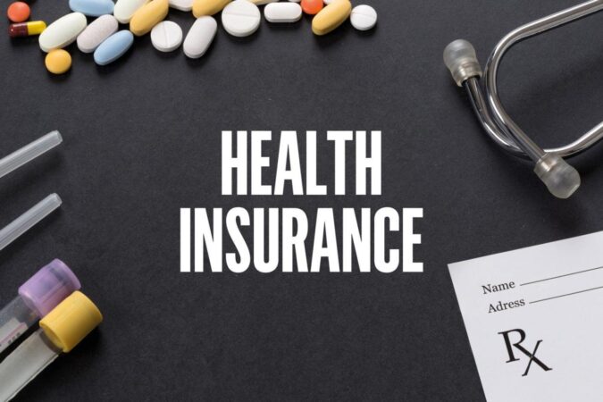 How to get health insurance today