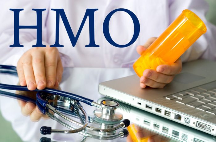 Hmo insurance