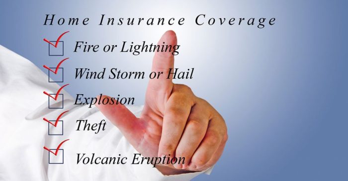 Cheapest homeowners insurance