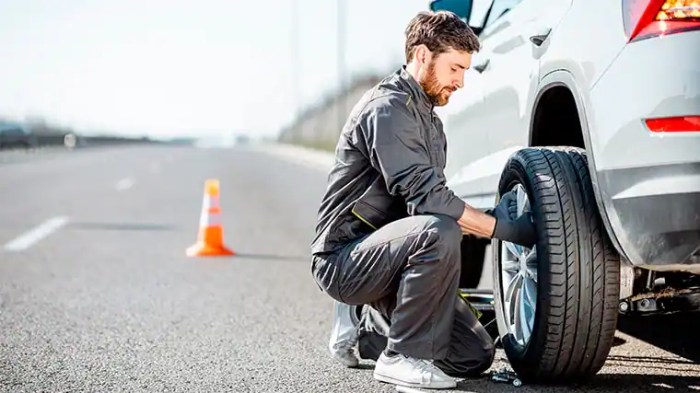 How to do roadside assistance for insurance companies