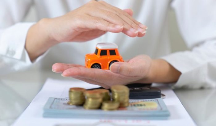 How to start your own car insurance company