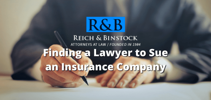 How much can you sue an insurance company for