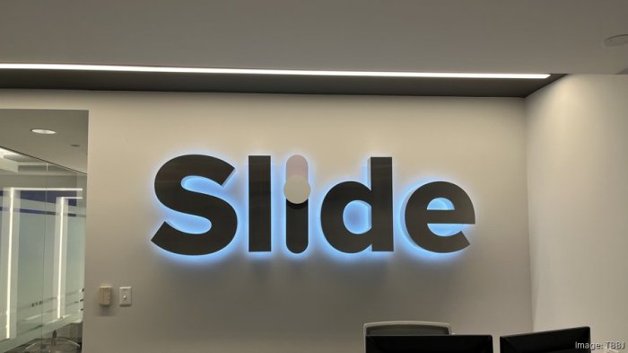 Is slide insurance a good company