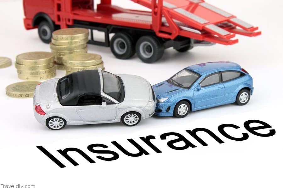 Cars with cheap insurance