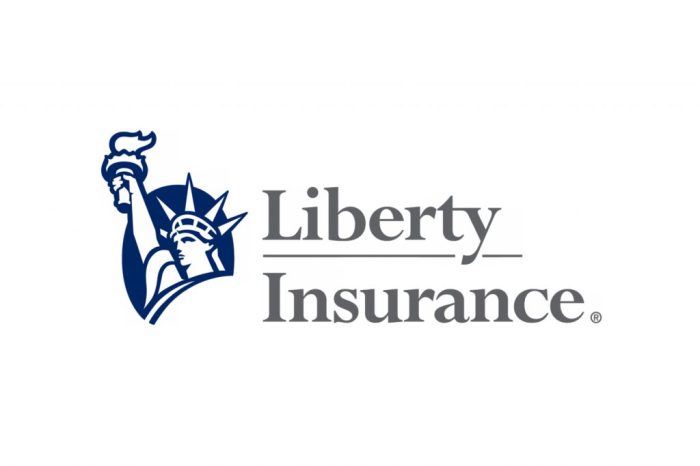 Liberty auto insurance