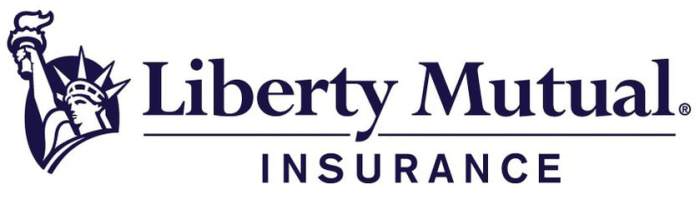 Liberty mutual logo insurance company group libertymutual business description commercial liability general corporate