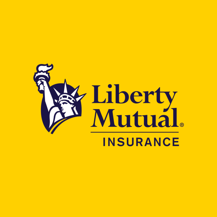 Liberty auto insurance