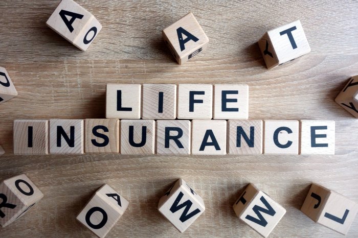 Life insurance