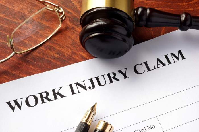 Employers liability insurance