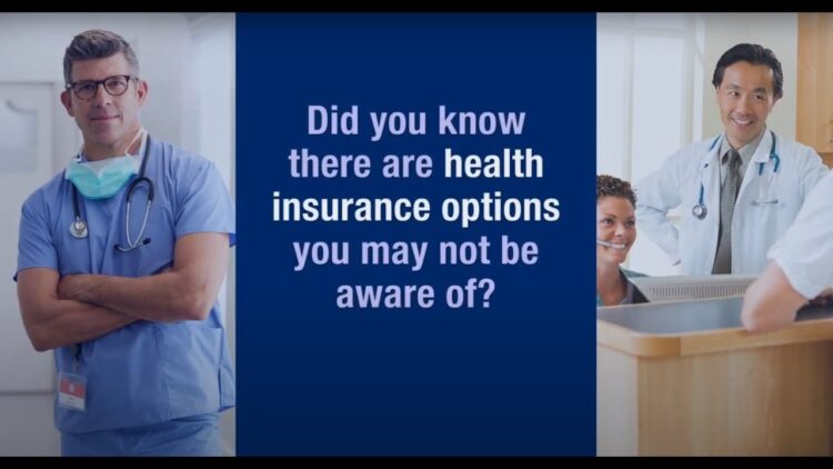 When to sign up for health insurance