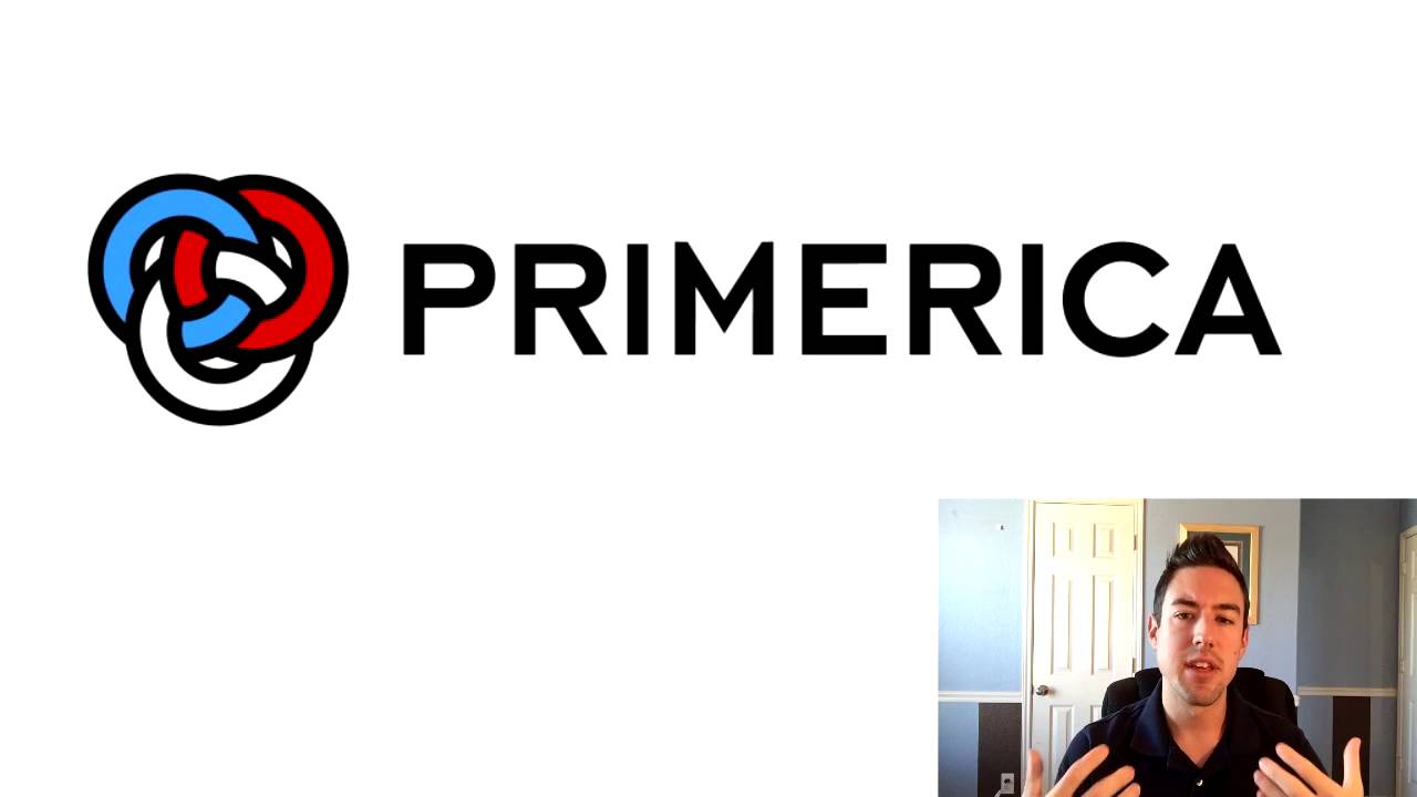 Does primerica offer health insurance