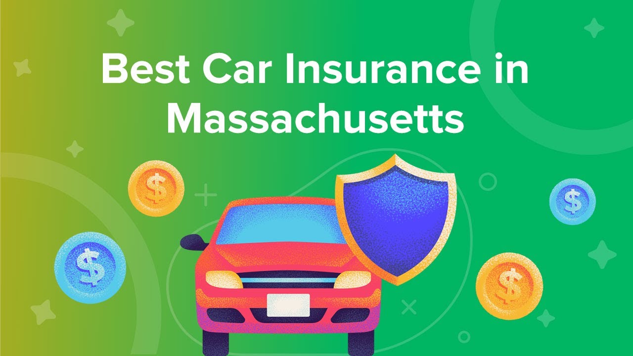 Best car insurance in ma