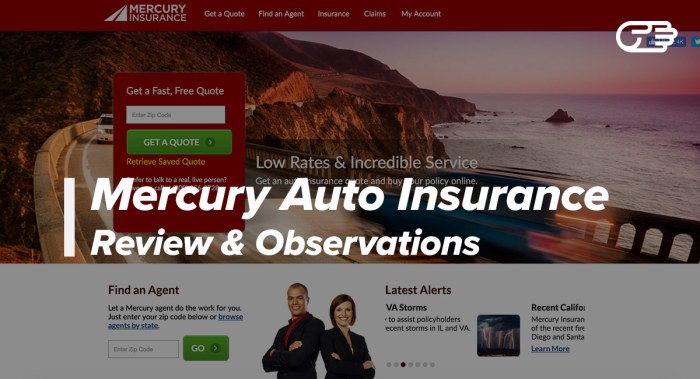 Mercury insurance group florida quotes june