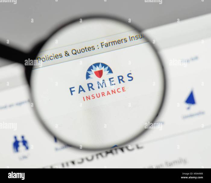 Insurance farmers exchange lawsuit plaintiffs california another go