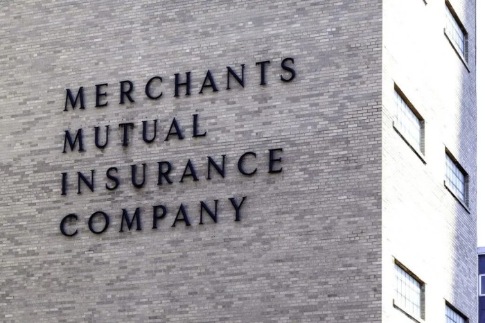 A mutual insurance company