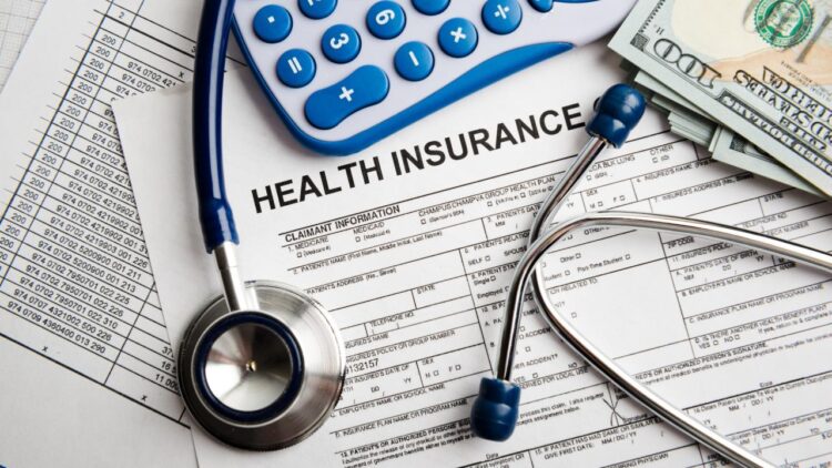 What is good health insurance