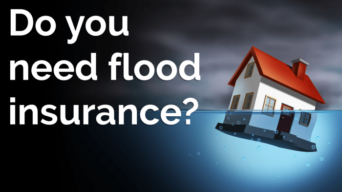 Can you buy flood insurance from a private company