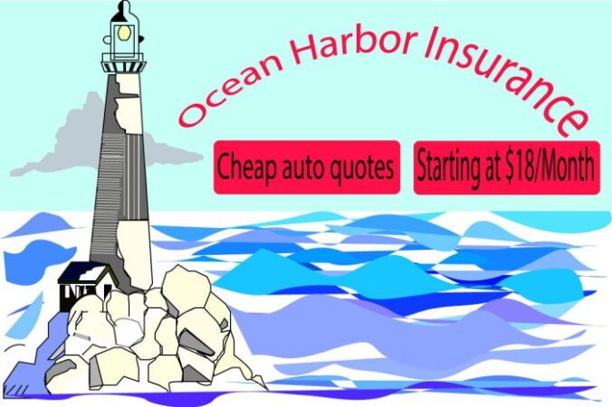 Ocean harbor insurance