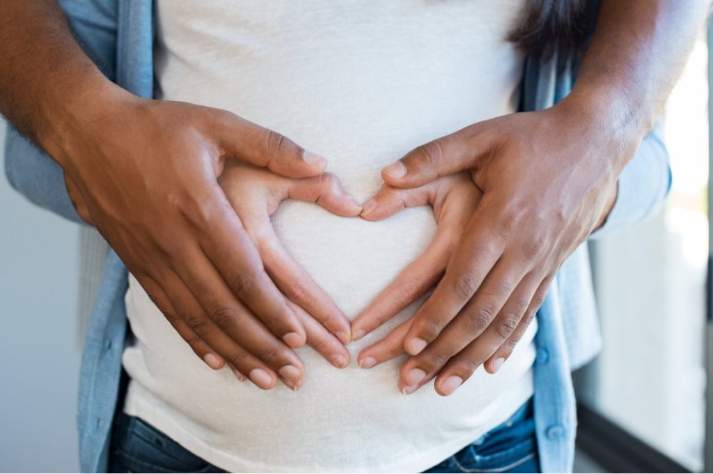 Can you get health insurance while pregnant