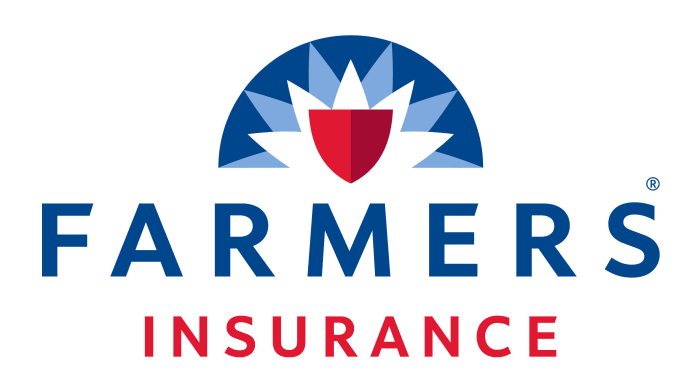 Who is the parent company of farmers insurance