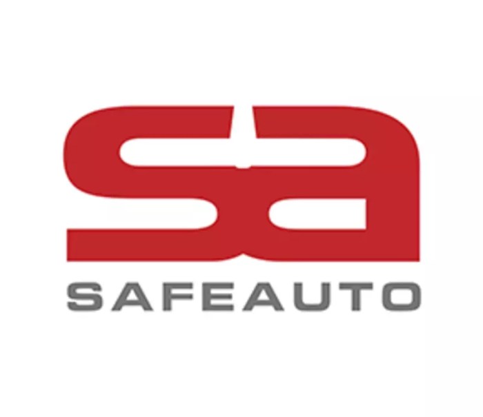 Safe auto logo insurance company personal revenue logos