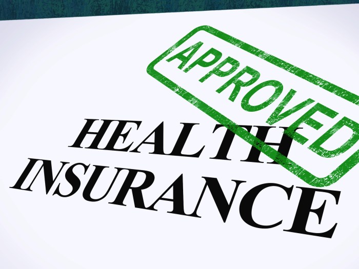 Do companies have to offer health insurance