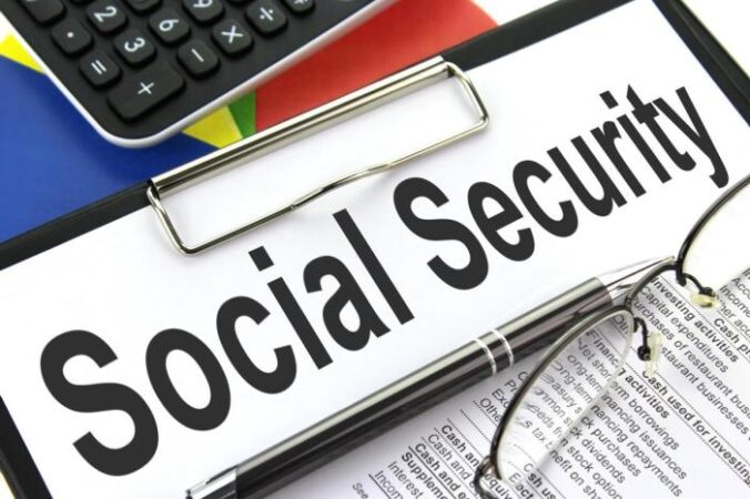 Social security huffpost lessons learned