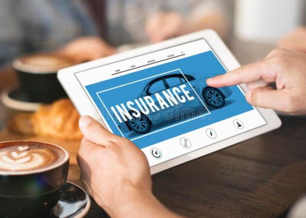 How to switch auto insurance companies